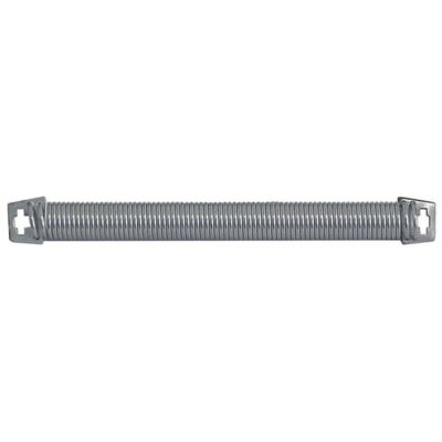 tension spring ø 13mm total length 147mm wire gauge ø 1,5mm