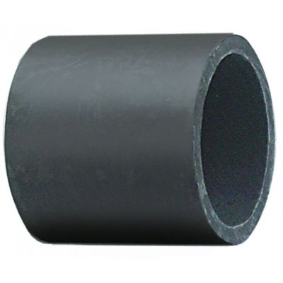 formed hose L 46mm dishwasher straight hose ext. ø 40mm equiv. no.