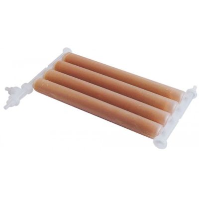 softener 4-fold L 380mm W 180mm