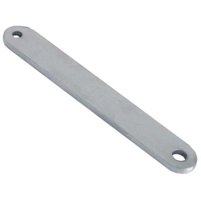 lever joint hood mechanics