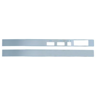 keypad foil