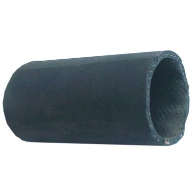 Furtun format L 105 mm, ext. ø 60 mm, int. ø 50 mm, pentru masina de salat vase - 504186