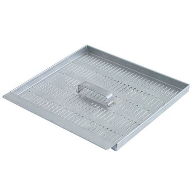 flat filter L 225 mm W 215 mm H 15 mm