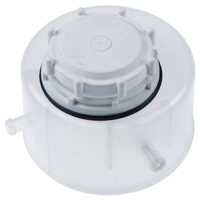salt tank ø 120mm H 120mm
