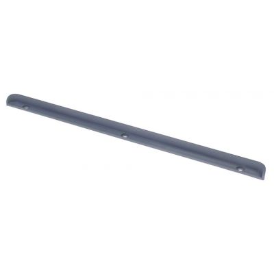 door frame L 360mm W 15mm H 14mm plastic L-shape mounting distance 150mm