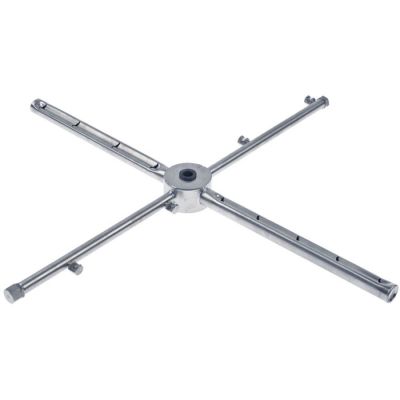 wash and rinse arm wash arm L 505mm rinse arm L 480mm w. jets 6 r. jets 4