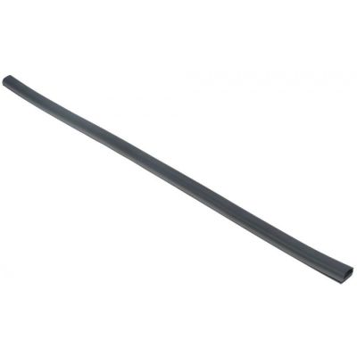 door seal L 595mm W 18mm mounting pos. upper H 13mm Qty 1 suitable for COMENDA