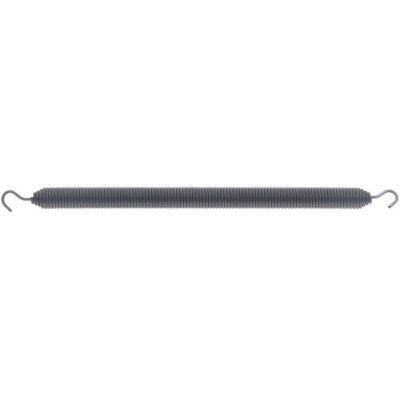 tension spring for hood mechanics L 570mm wire gauge ø 1,8mm ø 13mm