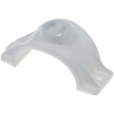 wash jet for wash arm