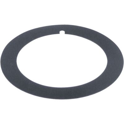 Garnitura ext. ø 120 mm, int. ø 88 mm, grosime 1 mm - 504308