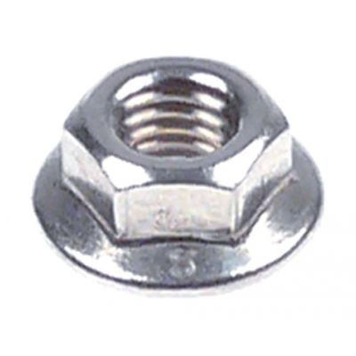 nut M5 H 5mm WS 8 Qty 10 pcs