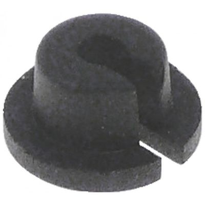 gasket for temperature probe ø 9mm ID ø 3mm H 7mm mounting ø rubbermm