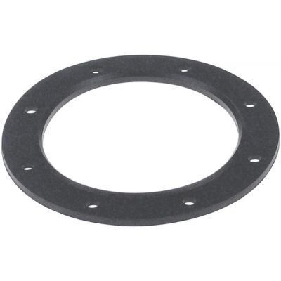 gasket ED ø 105mm ID ø 75mm thickness 3mm hole distance 36mm