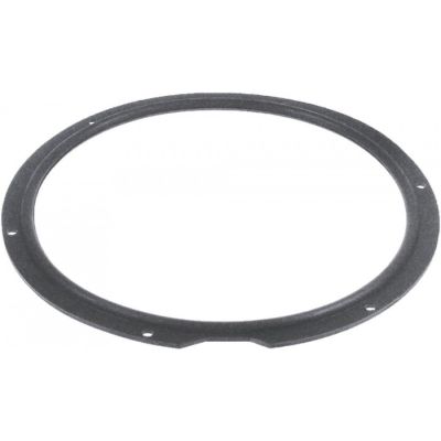 gasket for boiler ø 222mm ID ø 189mm thickness 7mm hole ø 6,5mm