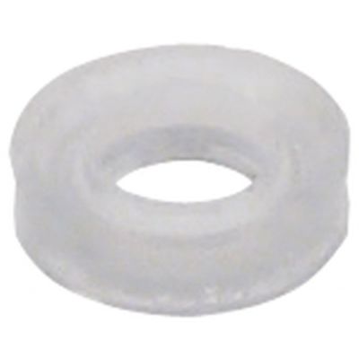 plain washer ID ø 4mm ED ø 8mm thickness 2mm Qty 1 pcs