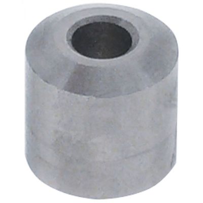 bush for transport system L 17mm ID ø 6,3mm ED ø 16mm