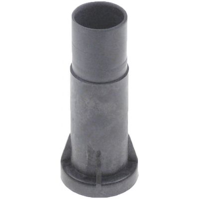 cover for rinse arm shaft mounting pos. bottom H 102mm D1 ø 27,5mm D2 ø 30mm L1 32mm L2 59mm