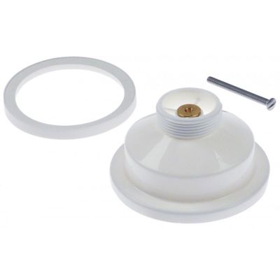 intake body ED ø 118mm H 67mm ID ø 90mm - 504383