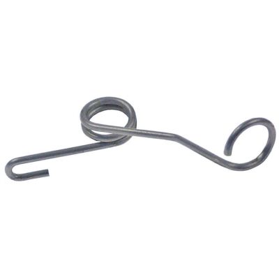 Arc ø 10,5 mm, L 36 mm, fir ø 1,4 mm, dreapta - 504387