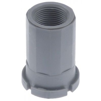 screw connection for wash arm mounting pos. left/right upper ø 45mm - 504395
