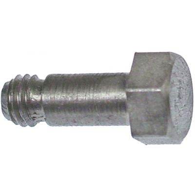 Surub hexagonal pentru micro intrerupator - Cod 516249