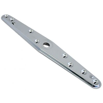 Brat de spalare L 530 mm, cu 8 duze, montareø 60 mm, sus/jos - 517069