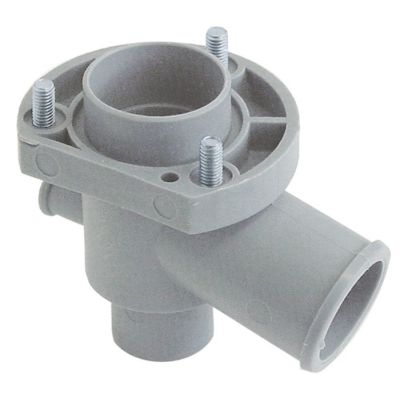 wash arm support mounting pos. bottom open contact for doser  - Code 517105