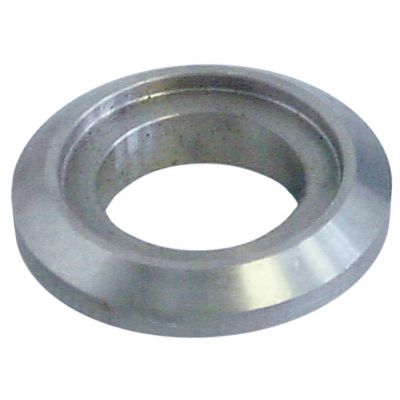 bush for wash arm mounting pos. bottom ø 48 mm ID ø 26 mm H 11 mm - Code 517121