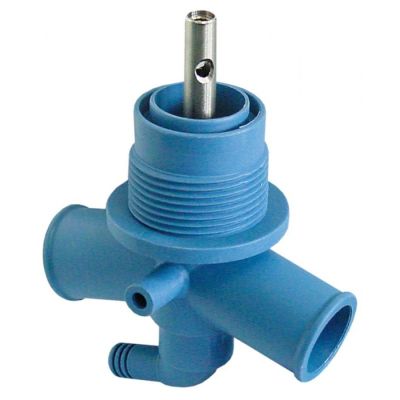 wash arm support mounting position bottom - Code 517136