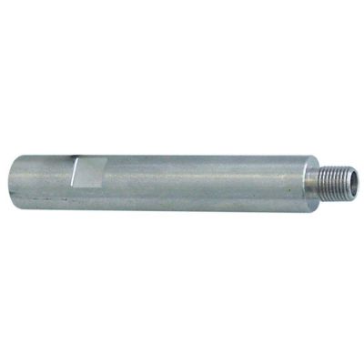 rinse pipe mounting pos. bottom - Code 517140