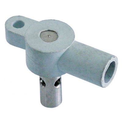 rinse arm support mounting position upper - Code 517143