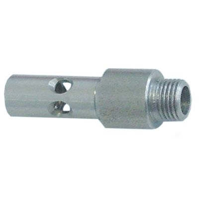 rinse arm shaft - Code 517145