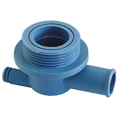 wash arm support mounting position upper - Code 517146