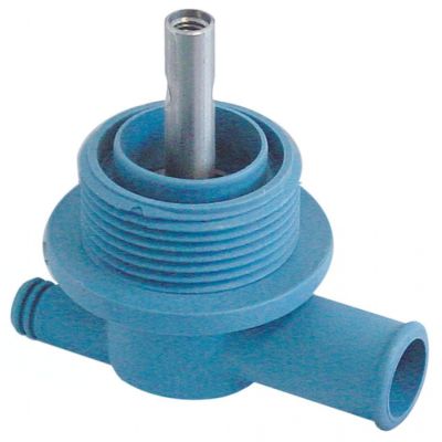 wash arm support mounting position upper - Code 517150