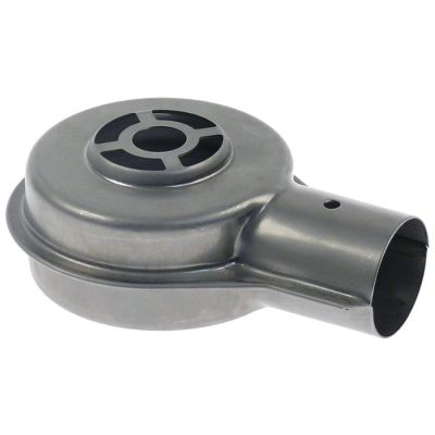 wash arm support mounting position upper - Code 517156