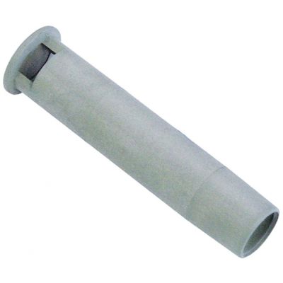 Tub de preaplin - dop, ø 28 mm, L 132 mm - 517179