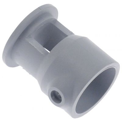 Gura preaplin H 52 mm, ext. ø 52mm, int. ø 32 mm - 517197