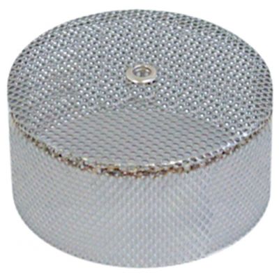 round filters suction - Code 517208