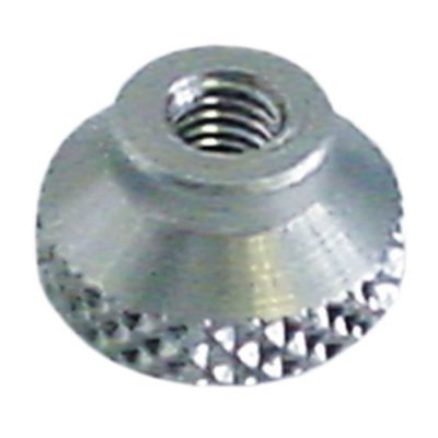 knurled nut - Code 517210