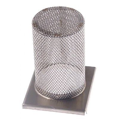 round filters suction - Code 517211