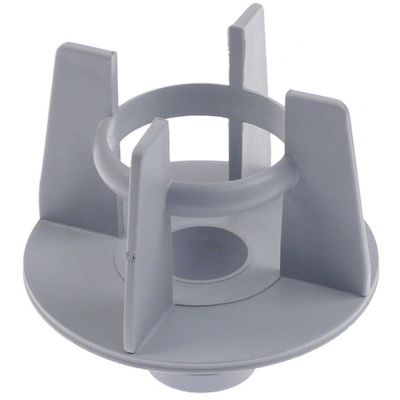 Racord 1" (32 mm), H 91 mm, ø 94 mm - 517215