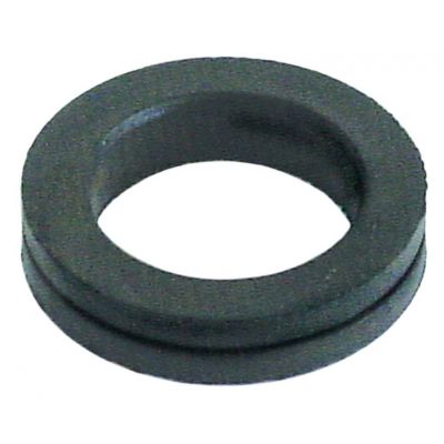 boot for suction connection - Code 517220