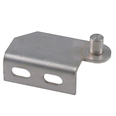 door hinge hinge mounting position left - Code 517267