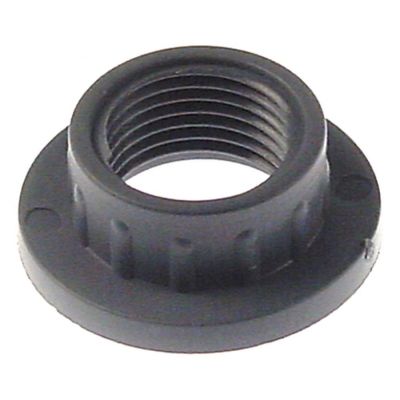 nut ½" for thermowell - Code 517304