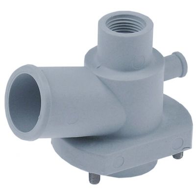 wash arm support mounting position bottom - Code 517307