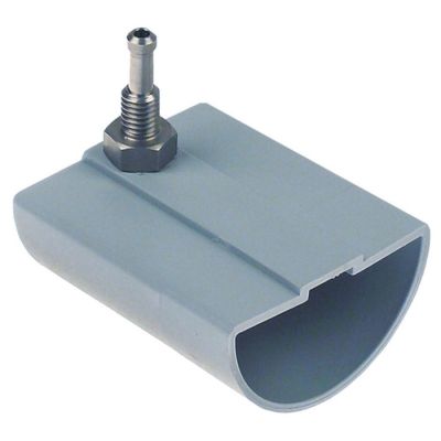 Camera de aer pentru presostat, 55 x 31 mm, H 65 mm - 517308