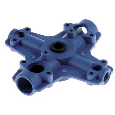 Suport central pentru bratele de spalare/clatire - 517320