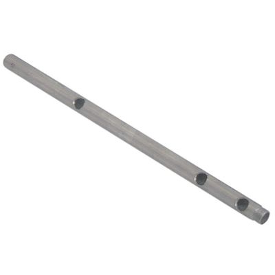 rinse arm nozzles 3 mounting pos. upper/lower - Code 518021