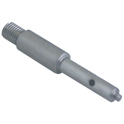 rinse arm shaft - Code 518042