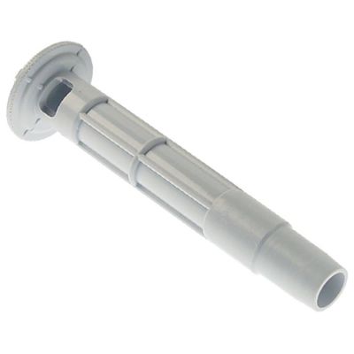 Tub de preaplin, ø 22 mm, L 165 mm - 518055